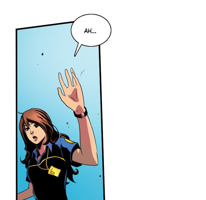 Read Galauman chapter 7 image 50 on Lezhin