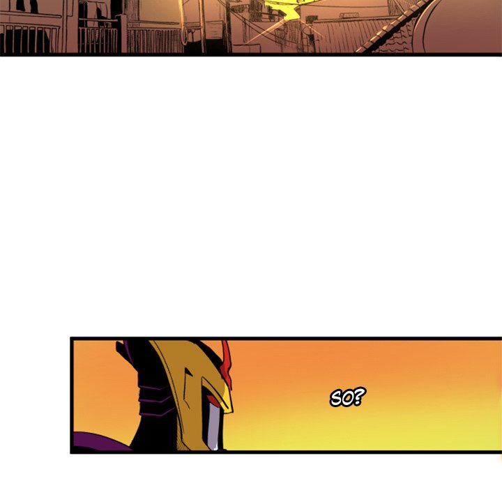 Read Galauman chapter 7 image 53 on Lezhin