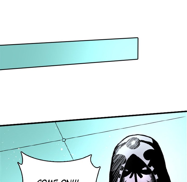 Read Galauman chapter 7 image 58 on Lezhin
