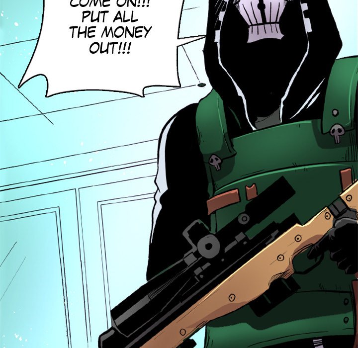 Read Galauman chapter 7 image 59 on Lezhin