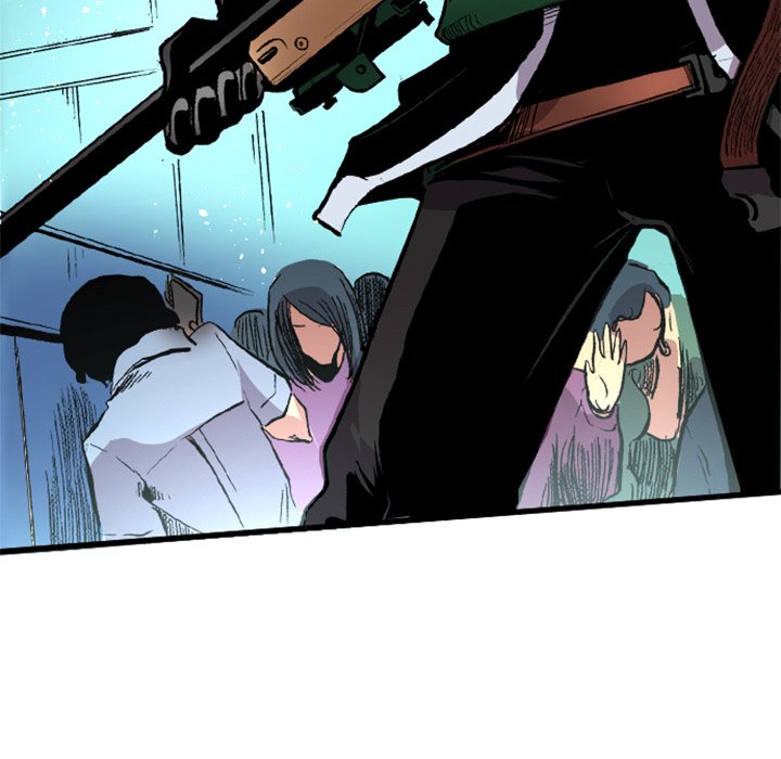 Read Galauman chapter 7 image 60 on Lezhin