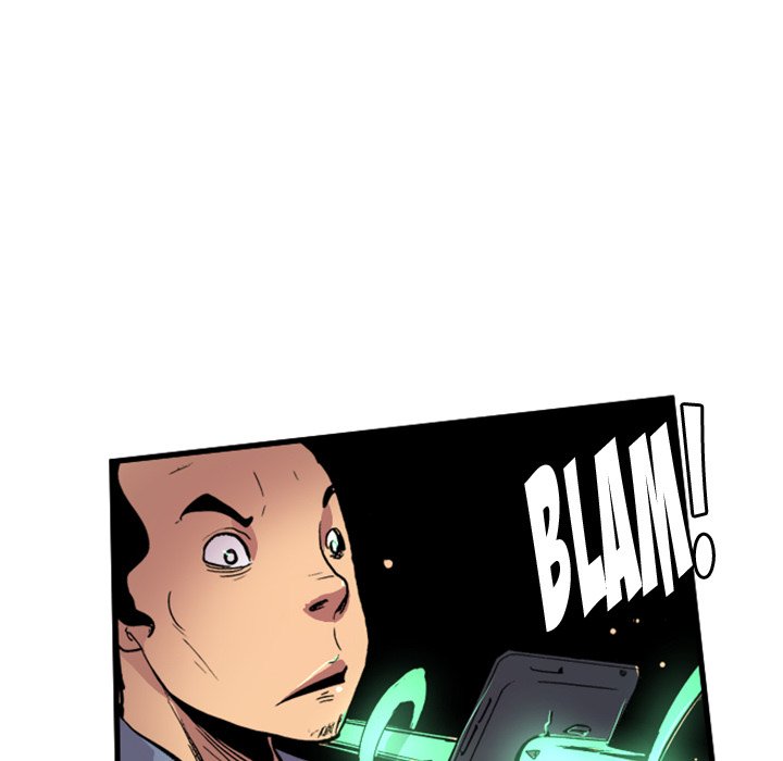 Read Galauman chapter 7 image 61 on Lezhin