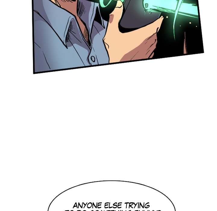 Read Galauman chapter 7 image 62 on Lezhin