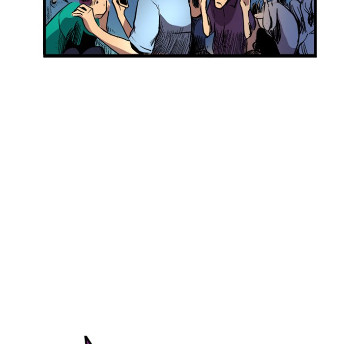 Read Galauman chapter 7 image 64 on Lezhin