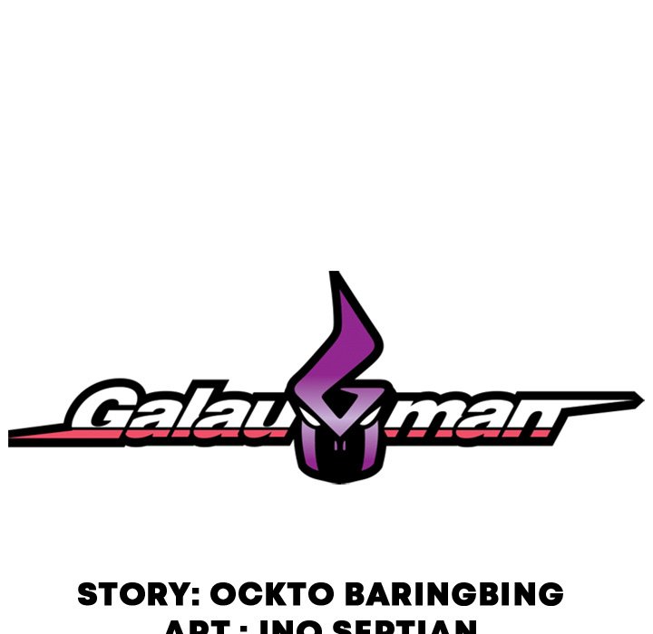 Read Galauman chapter 7 image 8 on Lezhin