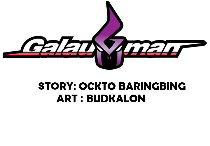 Read Galauman chapter 70 image 1 on Lezhin
