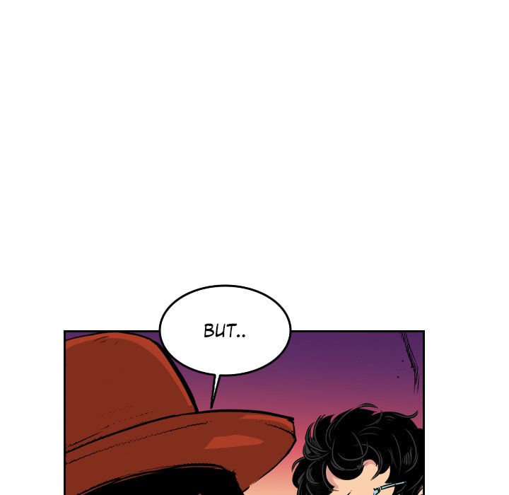 Read Galauman chapter 70 image 15 on Lezhin