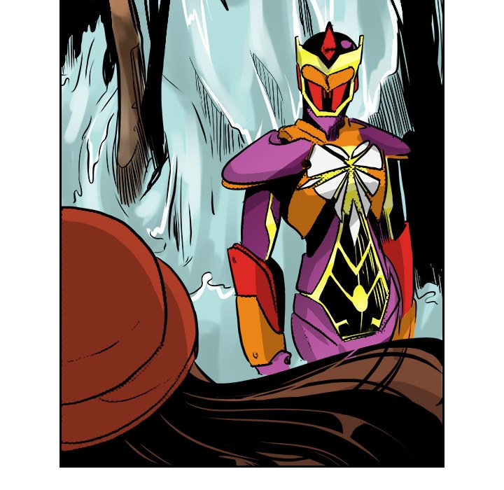 Read Galauman chapter 70 image 19 on Lezhin