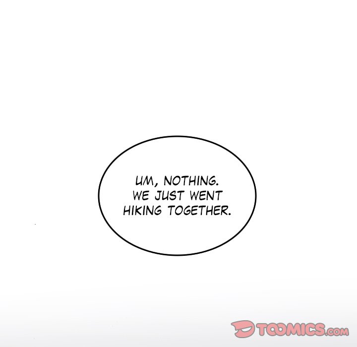 Read Galauman chapter 70 image 20 on Lezhin