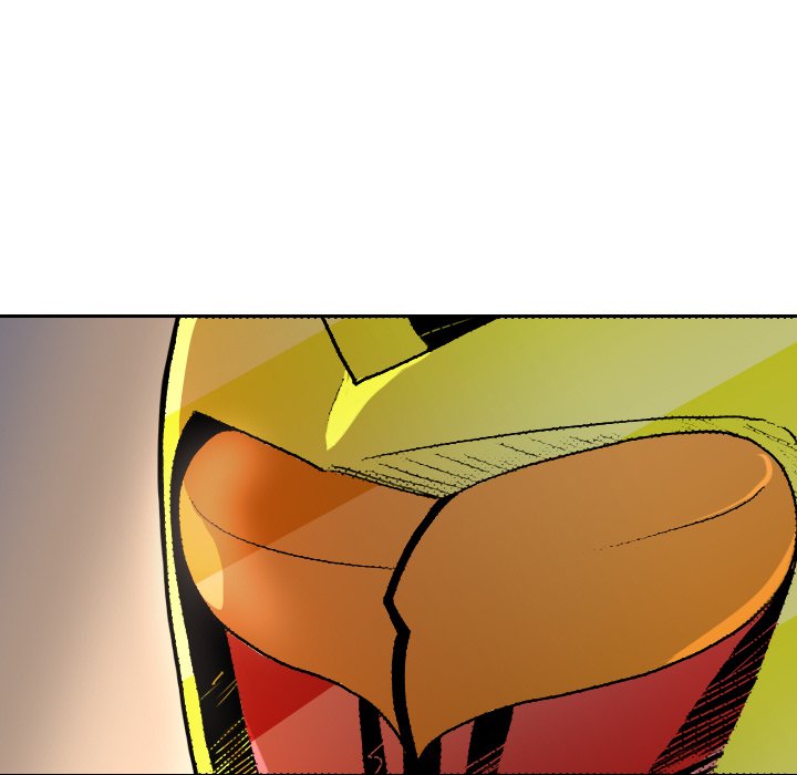 Read Galauman chapter 70 image 22 on Lezhin
