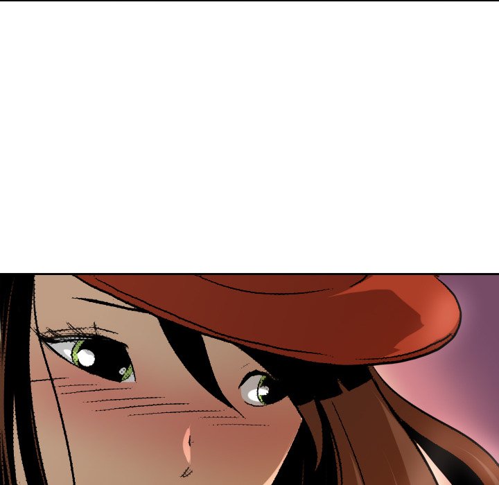 Read Galauman chapter 70 image 23 on Lezhin