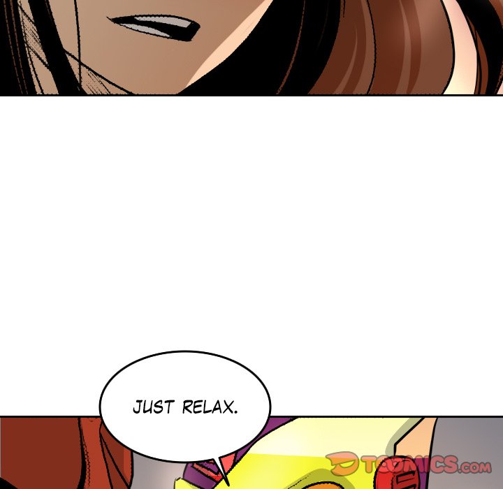 Read Galauman chapter 70 image 24 on Lezhin