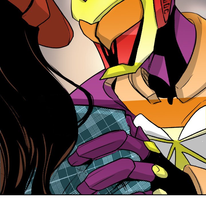 Read Galauman chapter 70 image 25 on Lezhin