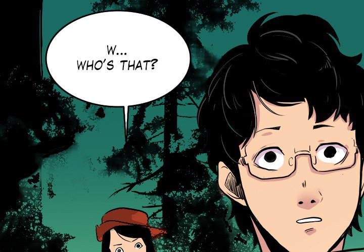Read Galauman chapter 70 image 3 on Lezhin
