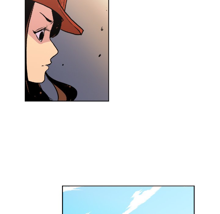 Read Galauman chapter 70 image 42 on Lezhin