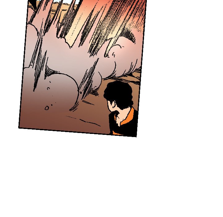 Read Galauman chapter 70 image 47 on Lezhin
