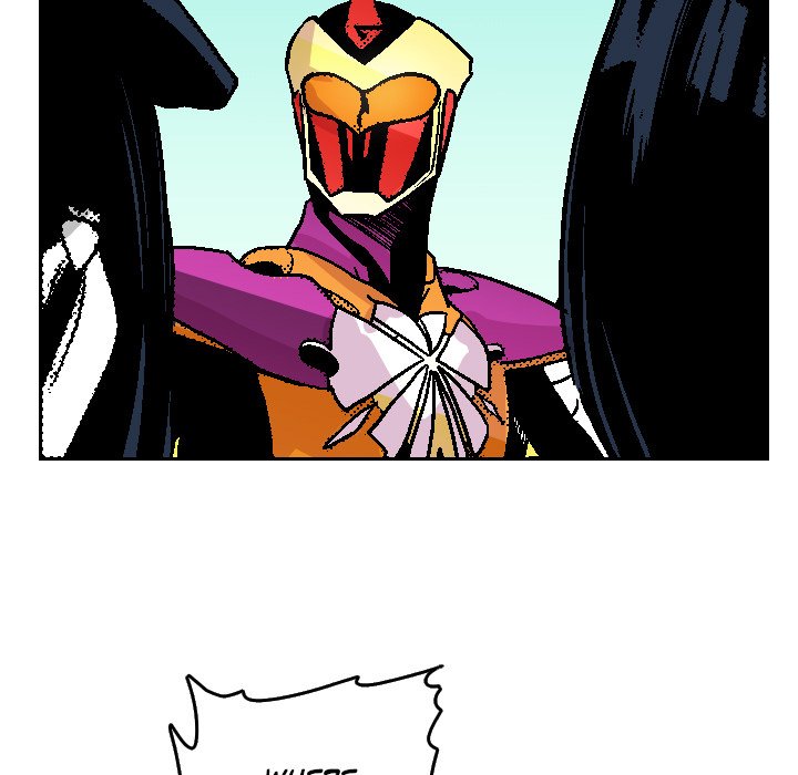 Read Galauman chapter 70 image 50 on Lezhin