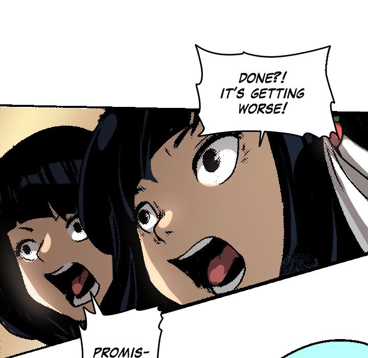 Read Galauman chapter 70 image 53 on Lezhin