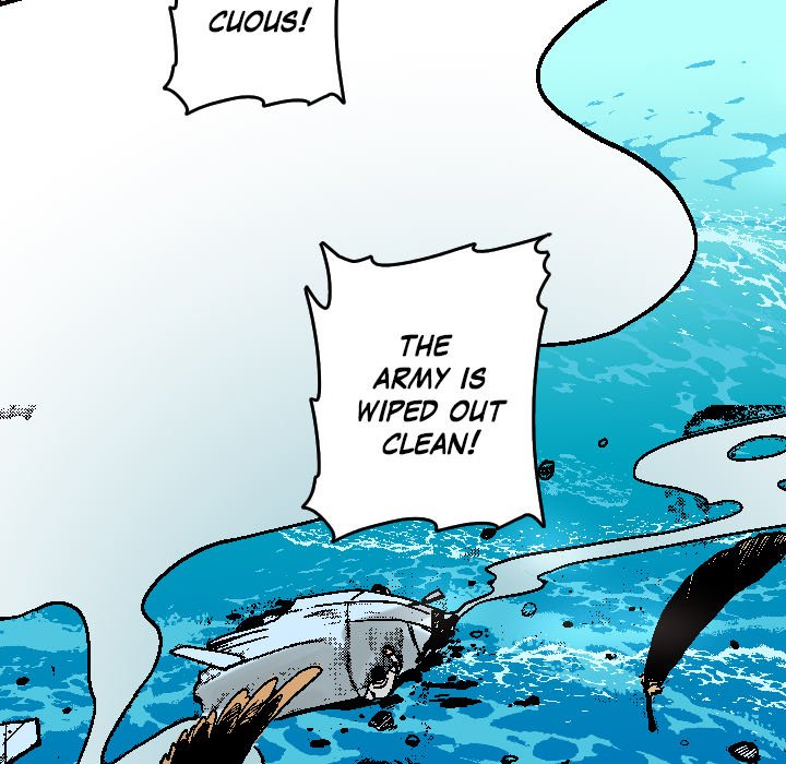 Read Galauman chapter 70 image 54 on Lezhin