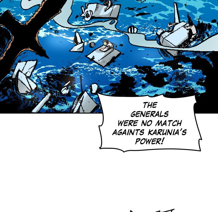 Read Galauman chapter 70 image 55 on Lezhin
