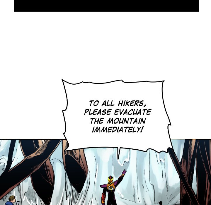 Read Galauman chapter 70 image 6 on Lezhin
