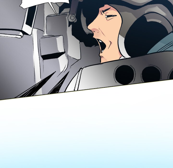 Read Galauman chapter 71 image 10 on Lezhin