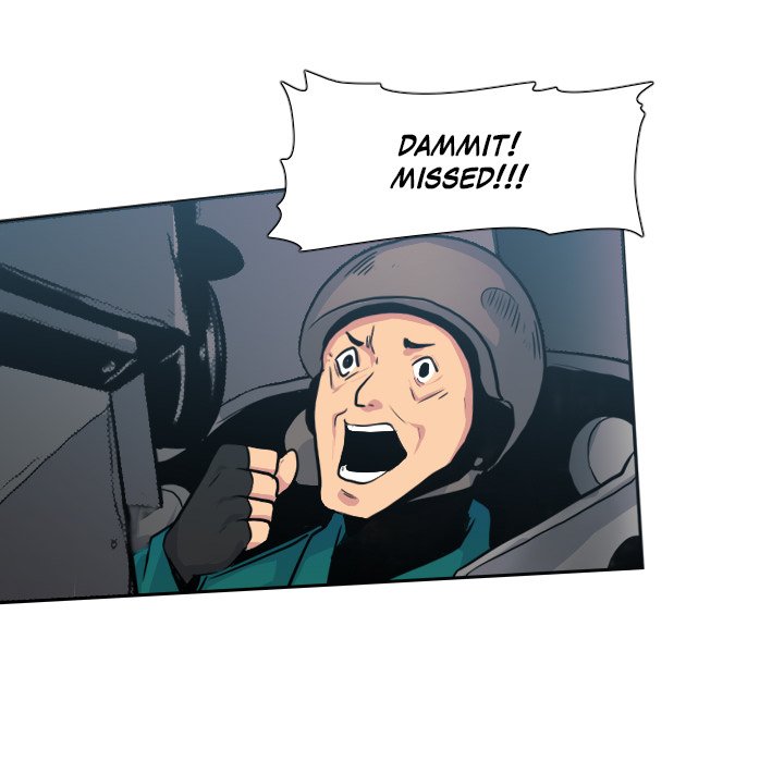 Read Galauman chapter 71 image 12 on Lezhin