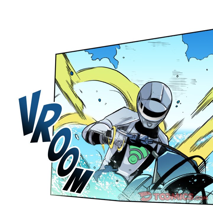 Read Galauman chapter 71 image 13 on Lezhin