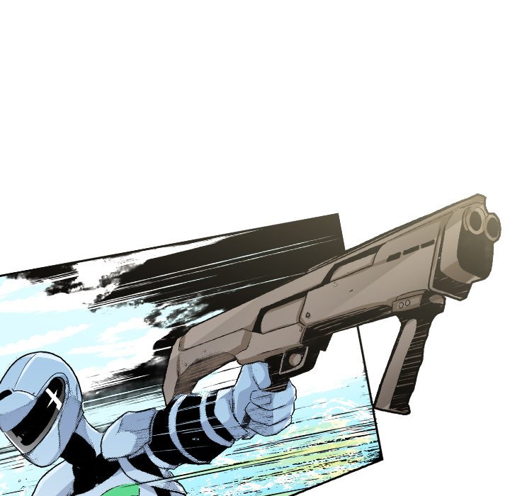 Read Galauman chapter 71 image 14 on Lezhin
