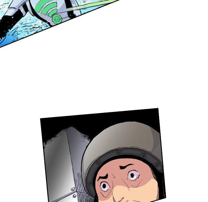 Read Galauman chapter 71 image 15 on Lezhin