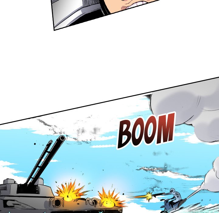 Read Galauman chapter 71 image 16 on Lezhin