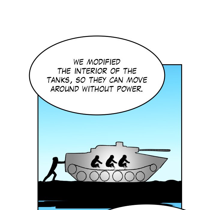 Read Galauman chapter 71 image 20 on Lezhin