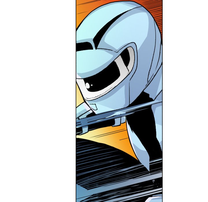 Read Galauman chapter 71 image 24 on Lezhin