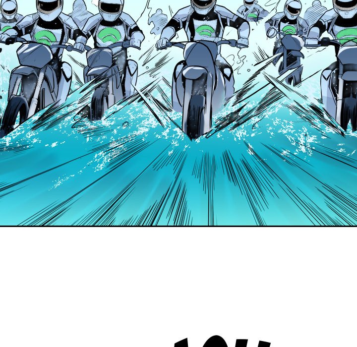 Read Galauman chapter 71 image 26 on Lezhin