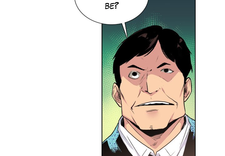 Read Galauman chapter 71 image 3 on Lezhin