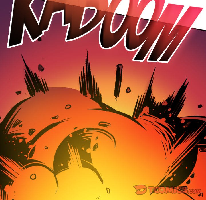 Read Galauman chapter 71 image 31 on Lezhin