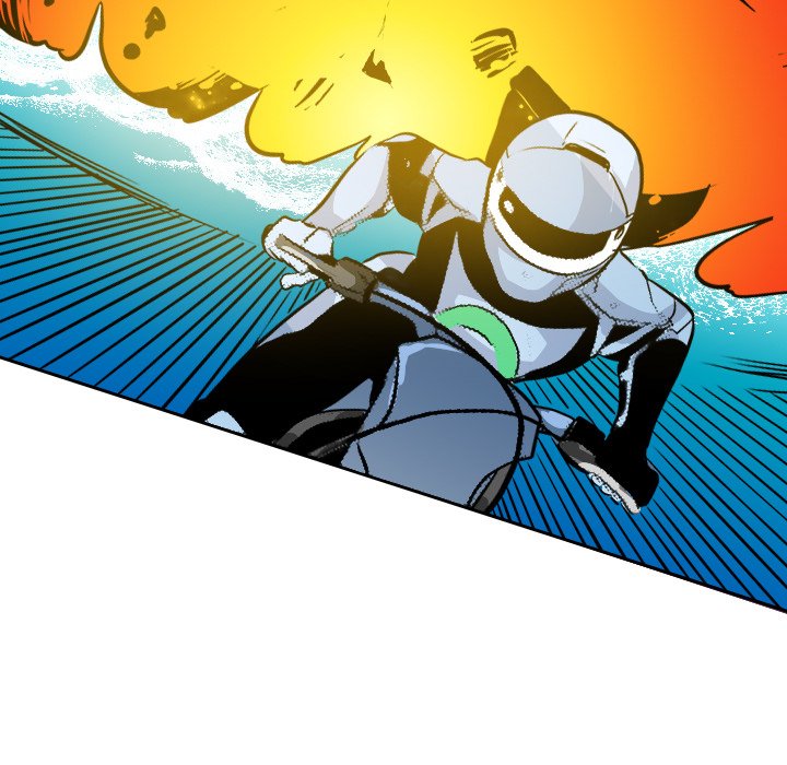 Read Galauman chapter 71 image 32 on Lezhin