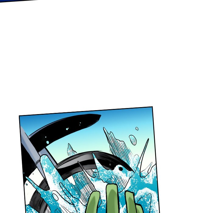 Read Galauman chapter 71 image 39 on Lezhin