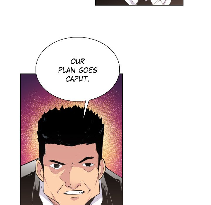Read Galauman chapter 71 image 4 on Lezhin