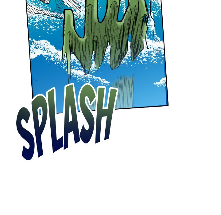 Read Galauman chapter 71 image 40 on Lezhin