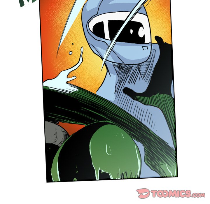 Read Galauman chapter 71 image 43 on Lezhin