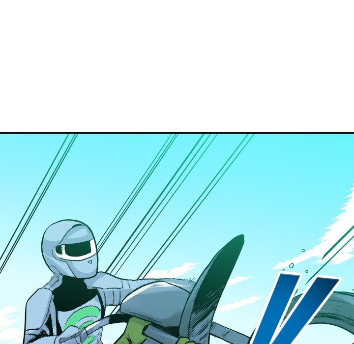 Read Galauman chapter 71 image 44 on Lezhin