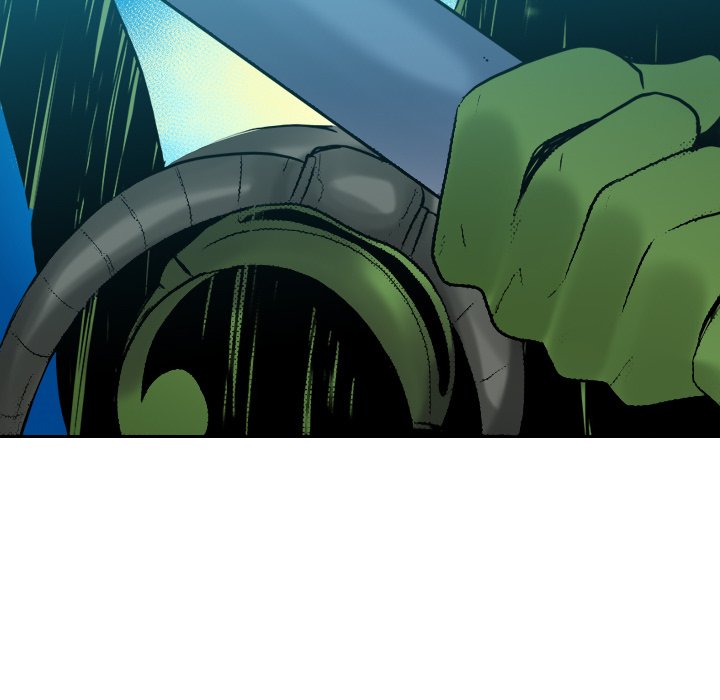 Read Galauman chapter 71 image 47 on Lezhin