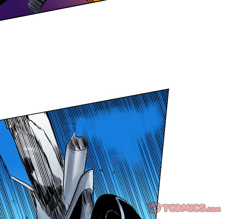 Read Galauman chapter 71 image 49 on Lezhin