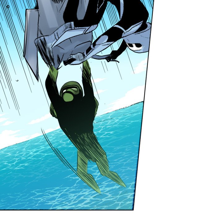 Read Galauman chapter 71 image 50 on Lezhin