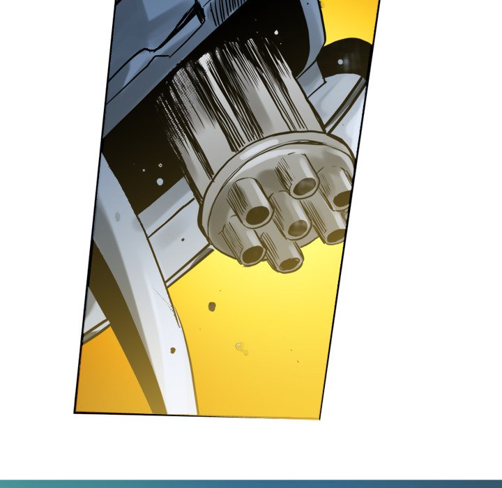 Read Galauman chapter 71 image 52 on Lezhin