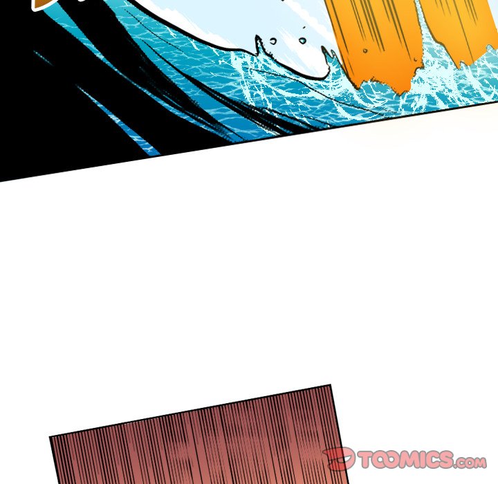 Read Galauman chapter 71 image 55 on Lezhin