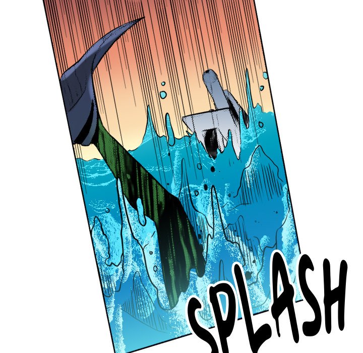 Read Galauman chapter 71 image 56 on Lezhin