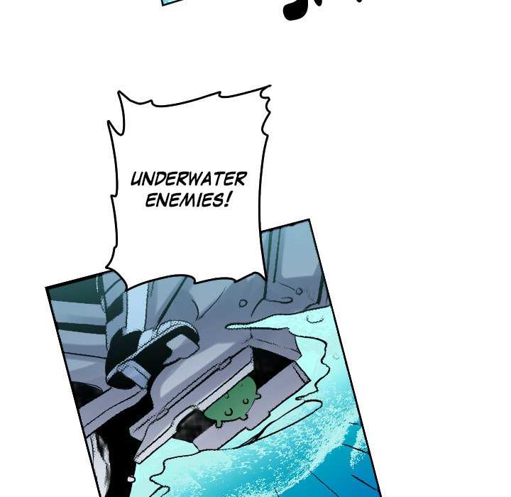 Read Galauman chapter 71 image 57 on Lezhin