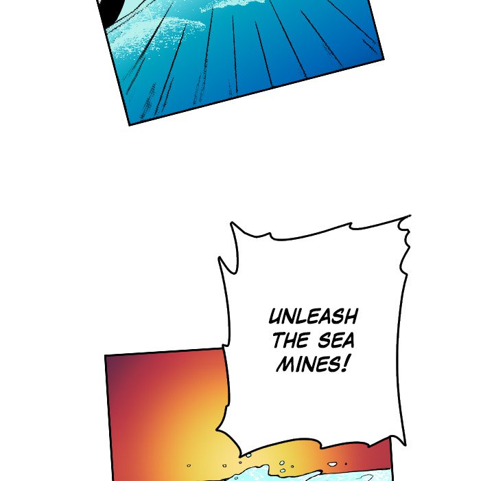 Read Galauman chapter 71 image 58 on Lezhin